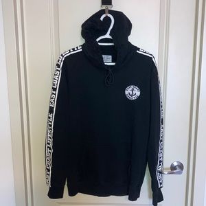 East Coast Lifestyle Tape Hoodie